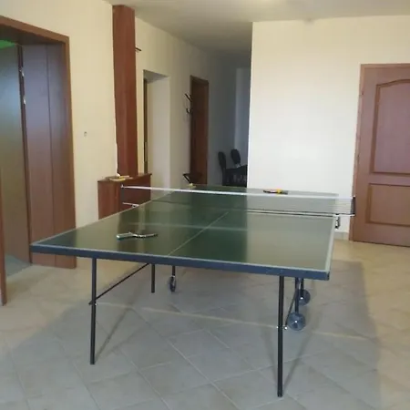 Bazilika Vendeghaz