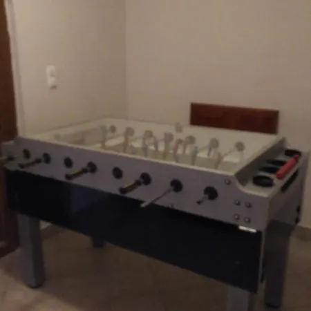 Bazilika Vendeghaz 3*