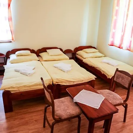 Bazilika Vendeghaz فندق مبيت وإفطار 3*