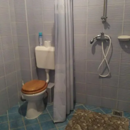 Bazilika Vendeghaz فندق مبيت وإفطار 3*